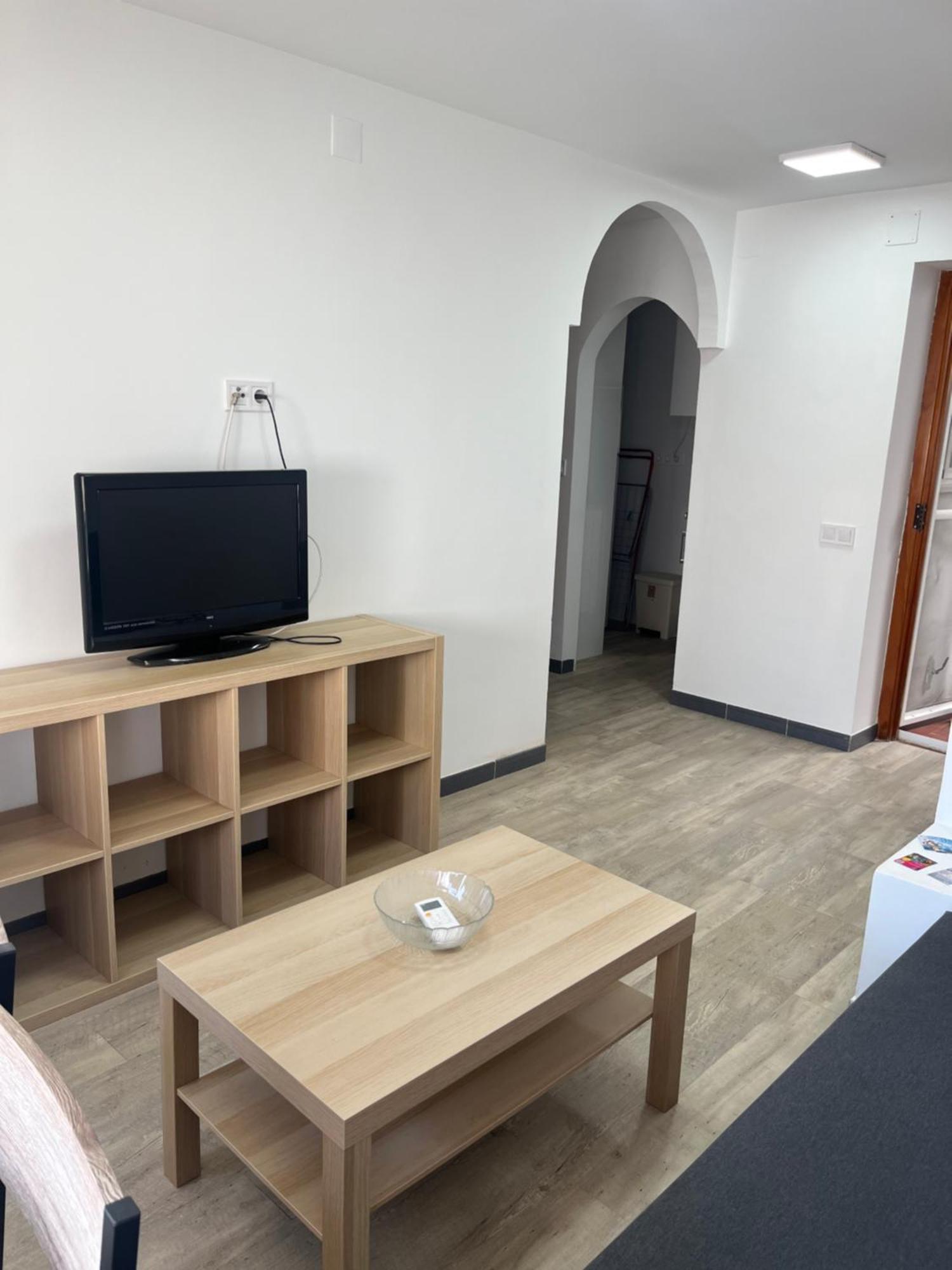 Apartamento La Casa De La Playa Málaga Exterior foto
