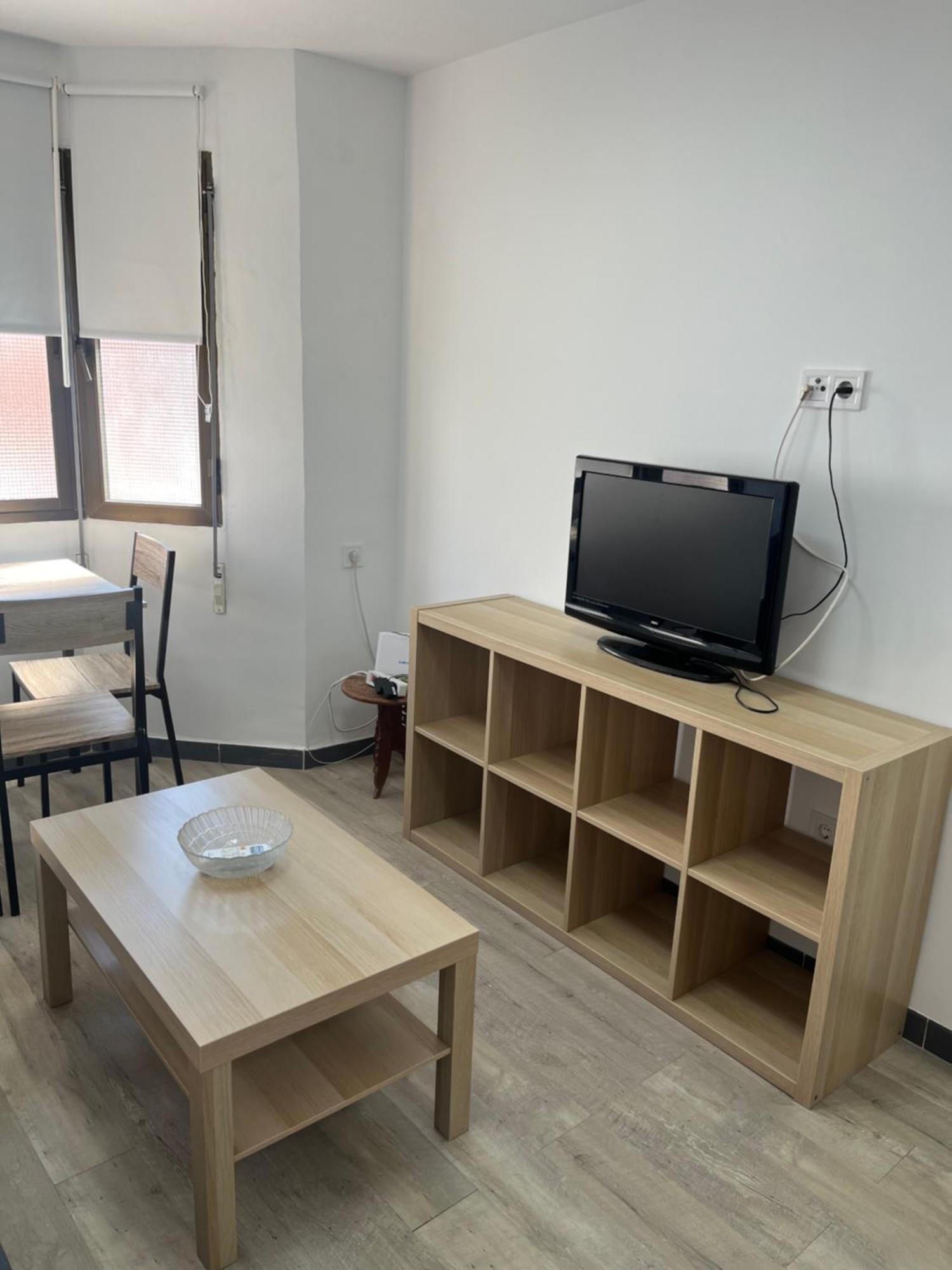 Apartamento La Casa De La Playa Málaga Exterior foto