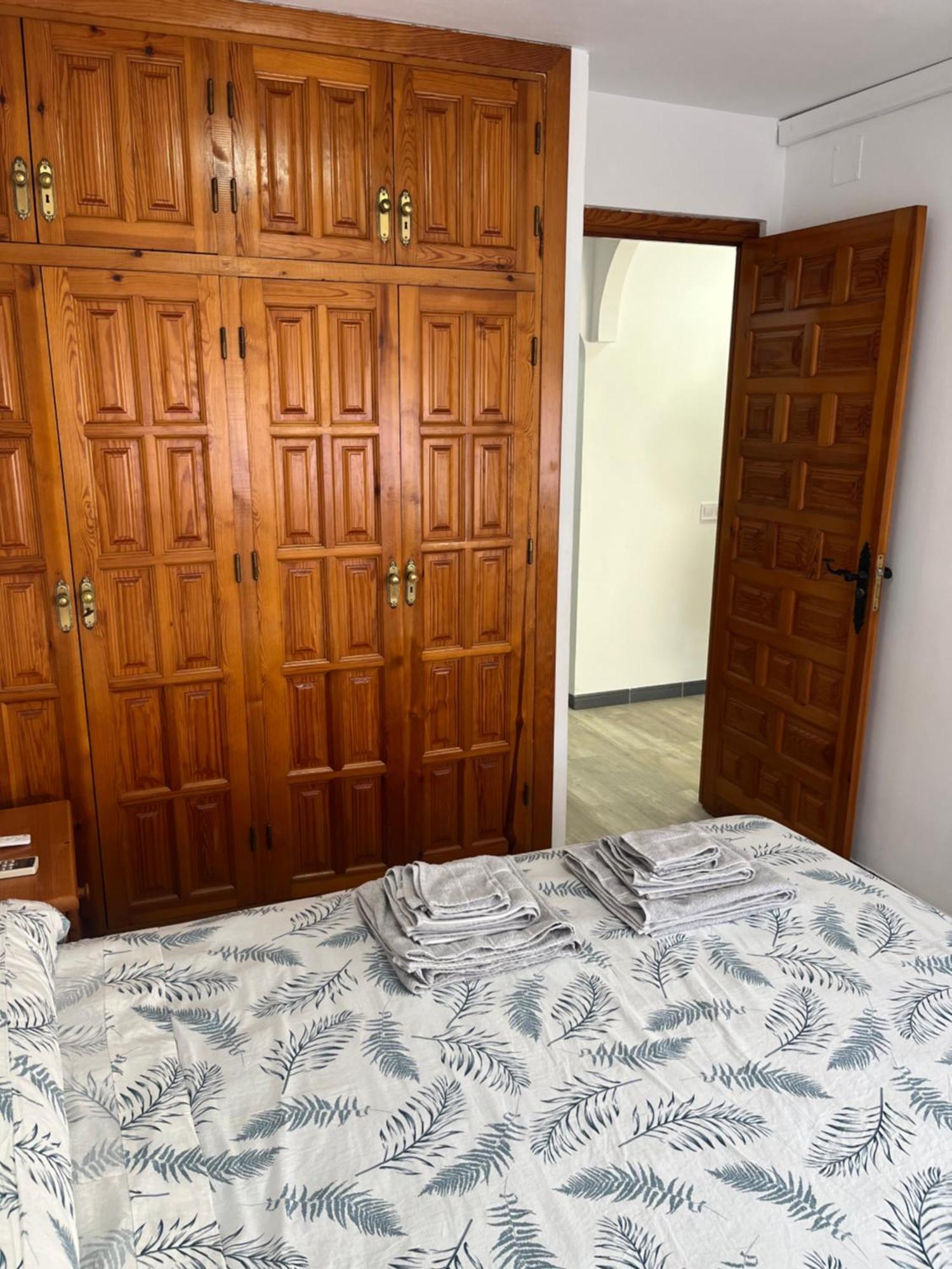 Apartamento La Casa De La Playa Málaga Exterior foto